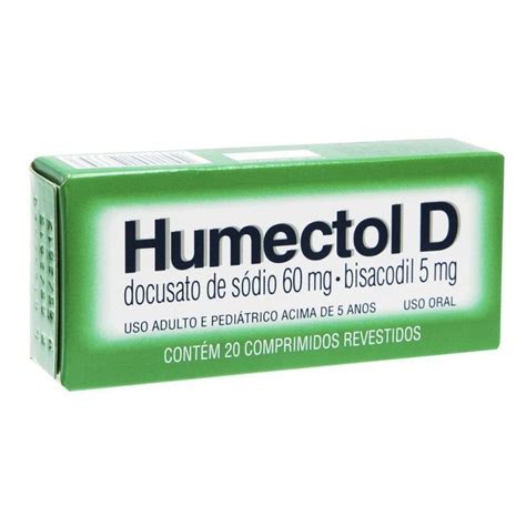 humectol d-4